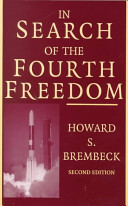 In Search of the Fourth Freedom (2d. ed.)