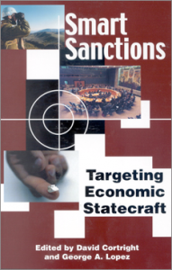 Smart Sanctions: Targeting Economic Statecraft